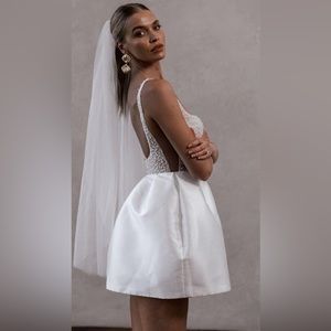 Made With Love - Poppy dress